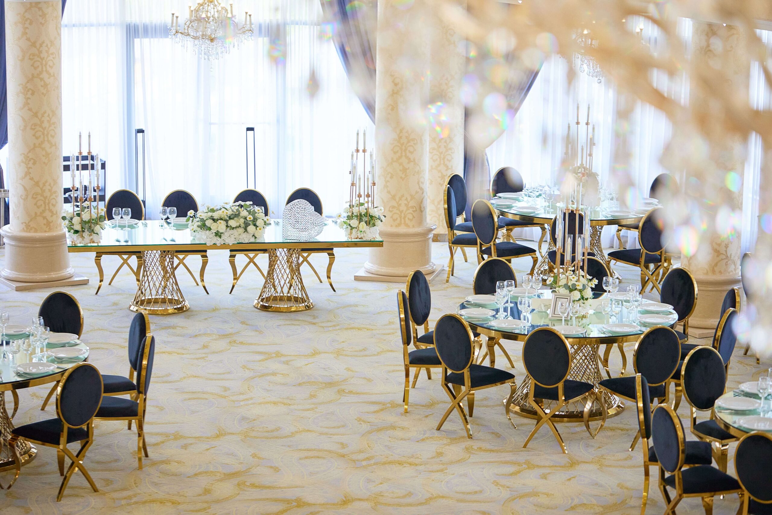 Restaurant pentru petreceri tematice București