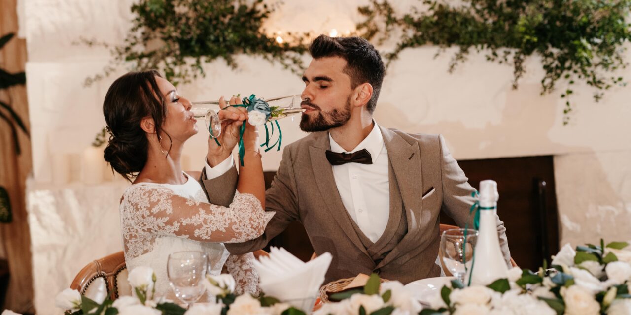 Cum alegi locația perfectă pentru nuntă în București? 10 sfaturi care îți pot schimba ziua magică