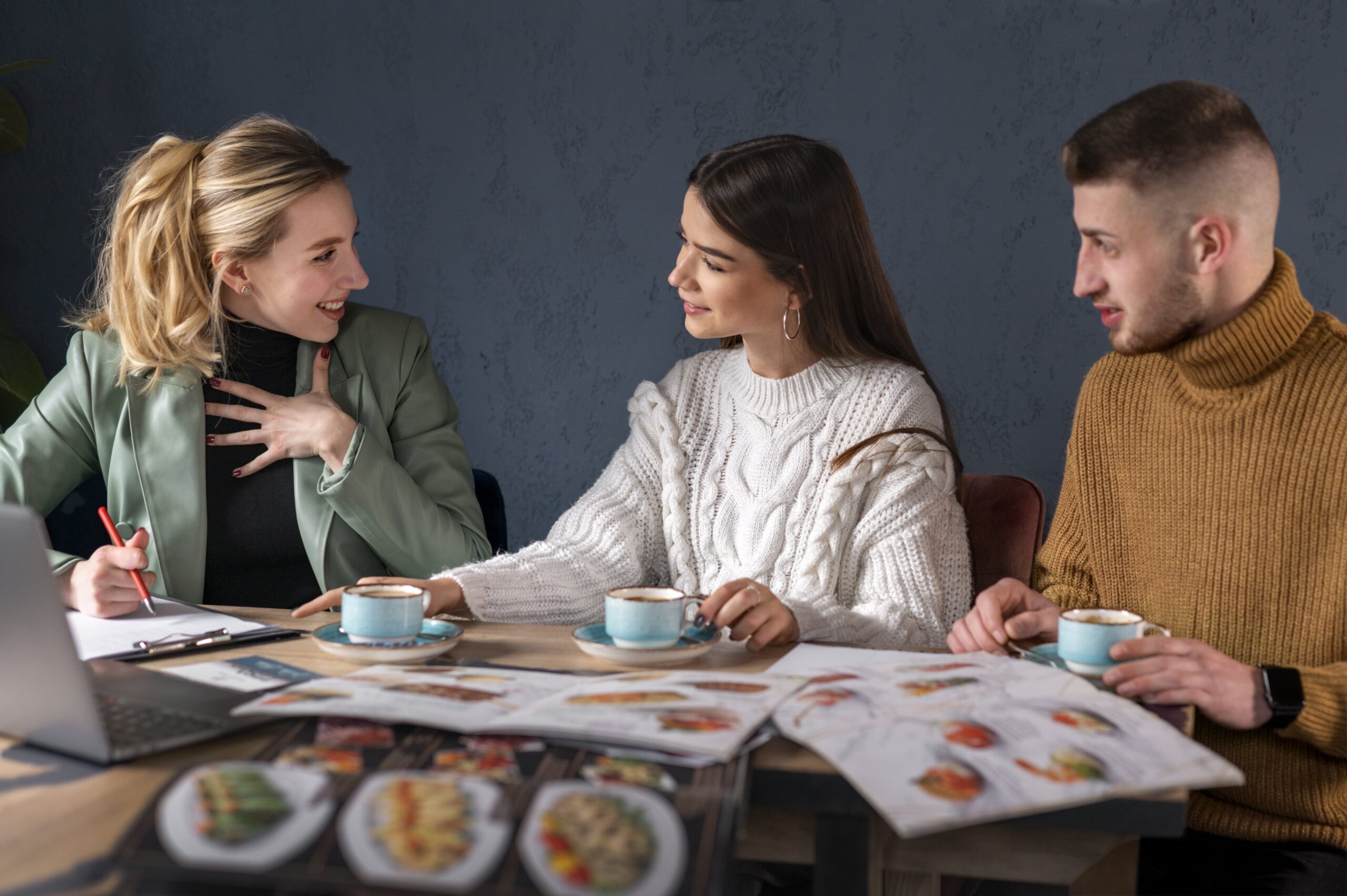 Wedding planner: Secretul unei nunți fără stres și cu momente de neuitat