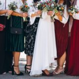 Rochii de nuntă elegante – ce se poartă în acest sezon