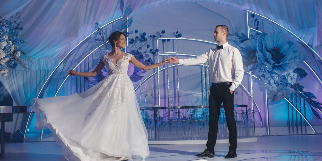 Dansul mirilor – 10 criterii esențiale pentru ziua nunții