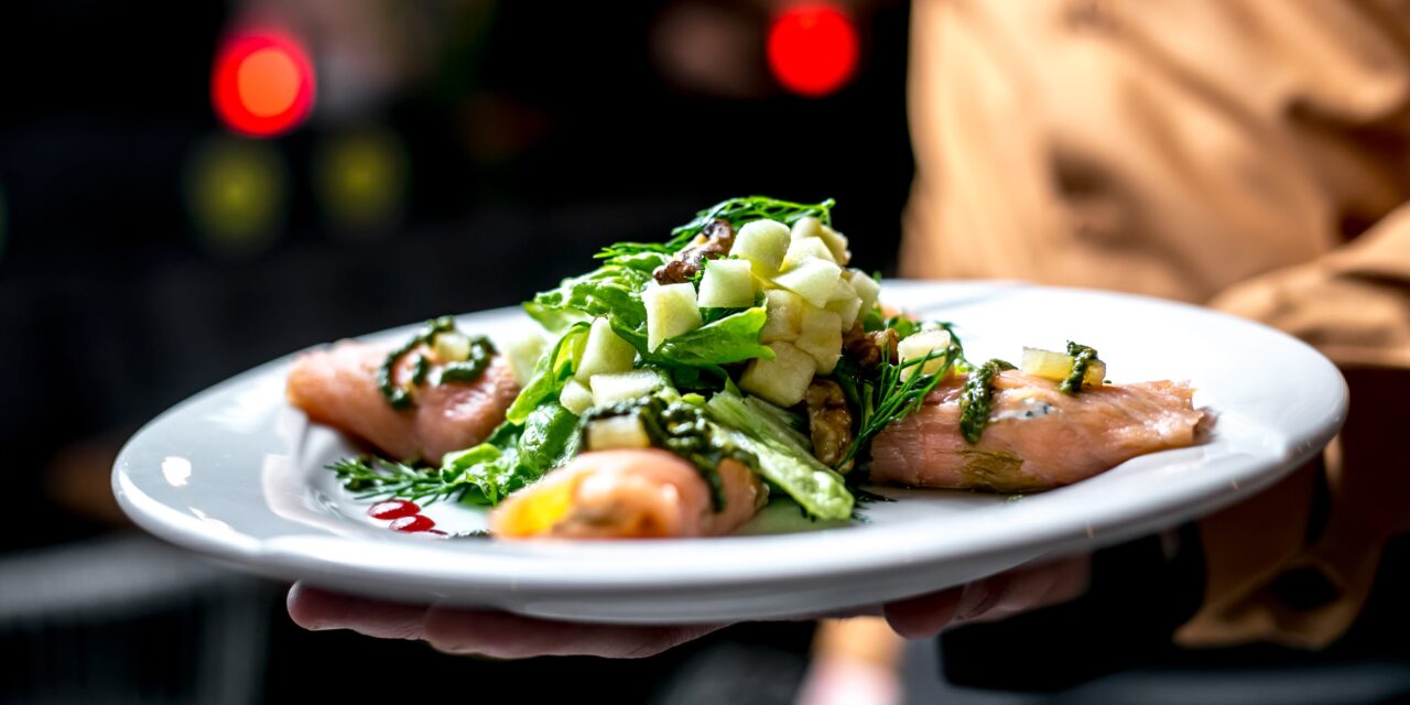 Meniu botez – cum alegi opțiunile ideale pentru eveniment