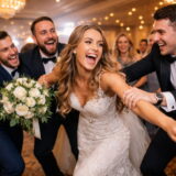 Furatul Miresei Nunta Momento Ballroom Bucuresti